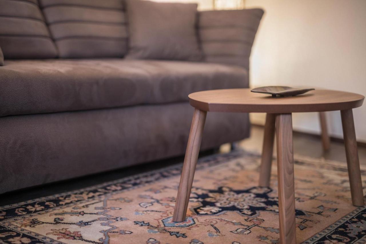 Apartment Eva Bolzano