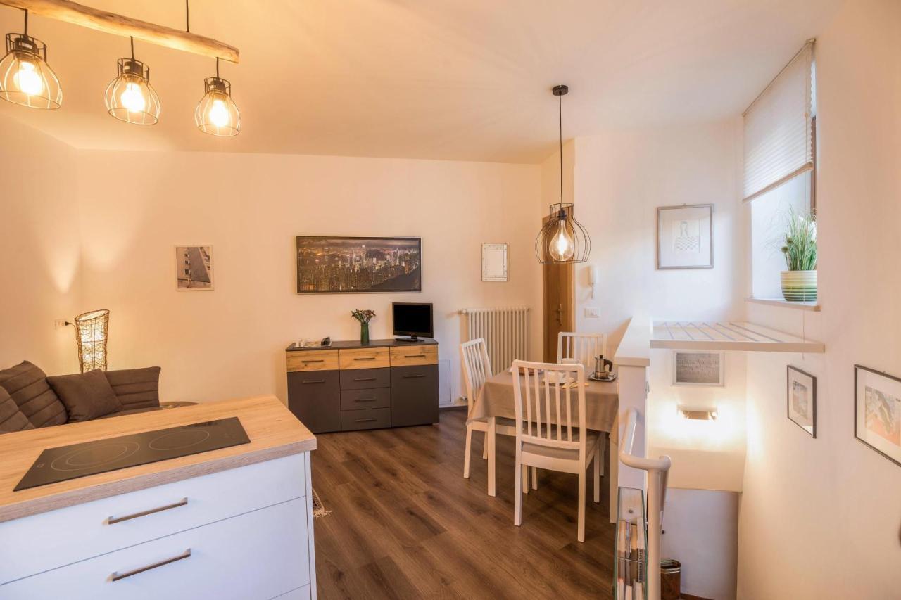 Apartment Eva Bolzano
