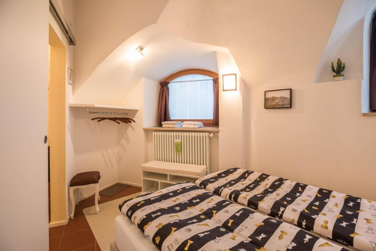 Eva Apartment