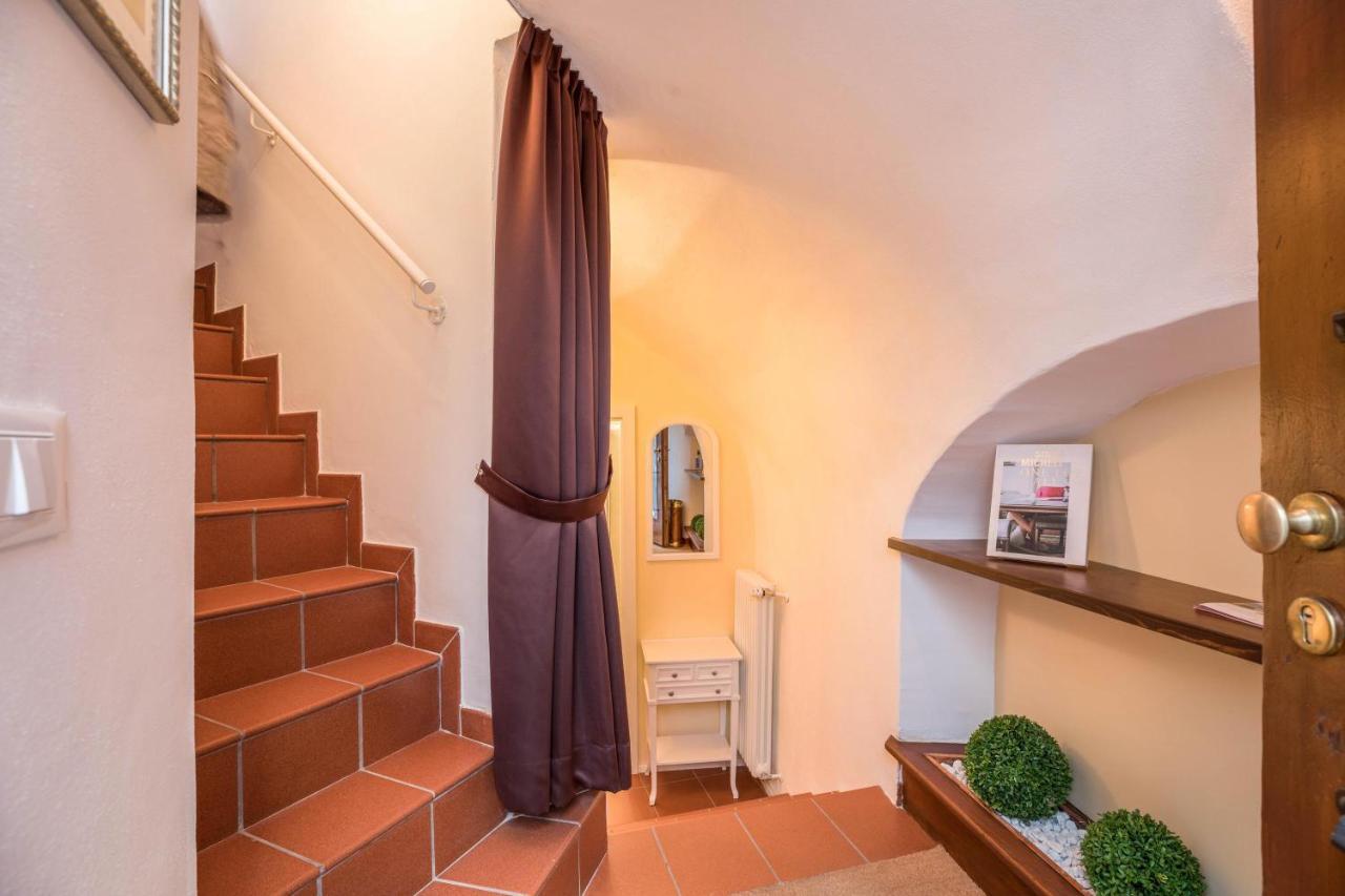 Apartment Eva Bolzano